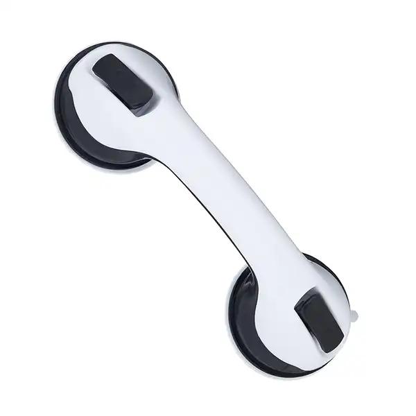 دستگیره دیواری حمام مدل 10039928 بسته دو عددی