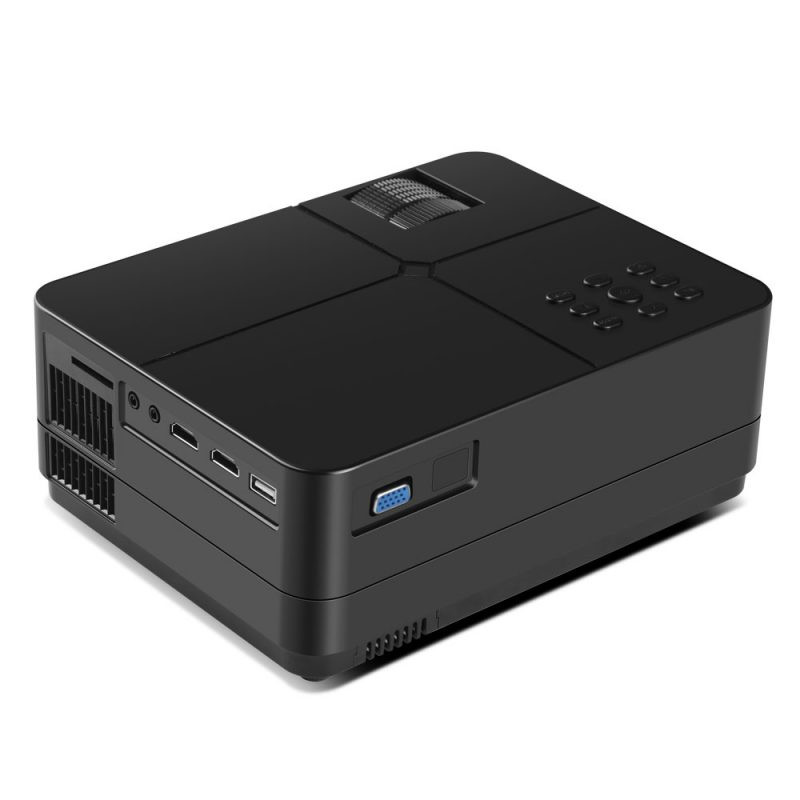 مینی ویدئو پروژکتور بینتیک مدل K7 Smart مینی ویدئو پروژکتور بینتیک مدل K7 Smart