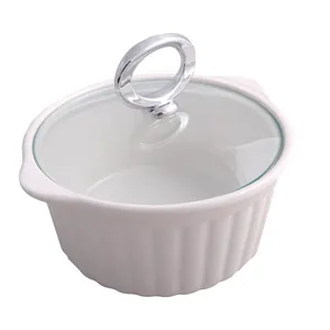 ظرف سرو دالتون مدل بدون استند کد POT8S