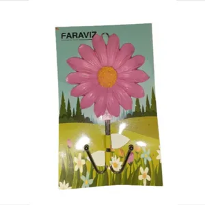  آویز حوله فراویز مدل 418