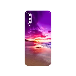 MAHOOT Sunset Cover Sticker for Xiaomi MI 9 Lite