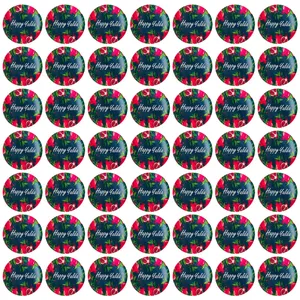 پیکسل خندالو مدل  شب یلدا کد 3173 بسته 49 عددی