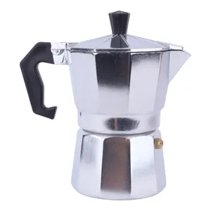 موکاپات مدل Caffettiera 3 cups