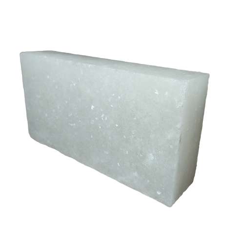سنگ نمک دکوری مدل آجر کد 01