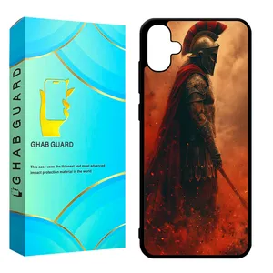Ghab Guard CHAPA04 Cover For Samsung Galaxy A04