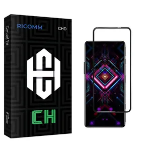 Ricomm CH2 Screen Protector For Xiaomi Redmi K40 Gaming