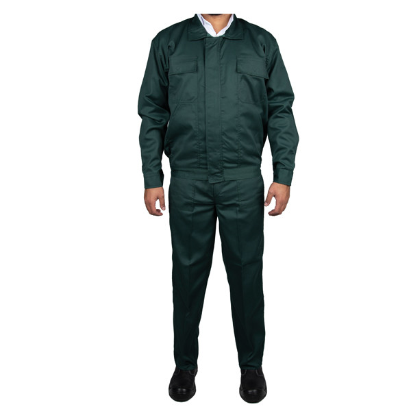 لباس کار مدل 2