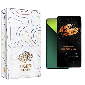 Tiger Glass APL2 Antistatic Screen Protector For Xiaomi  Redmi note 13 Pro 4G