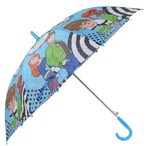 چتر بچگانه طرح بن تن مدل PJ-107526