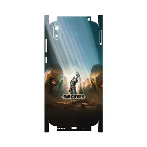 MAHOOT Dark Souls Game Series-FullSkin Cover Sticker for Huawei Y5 2019