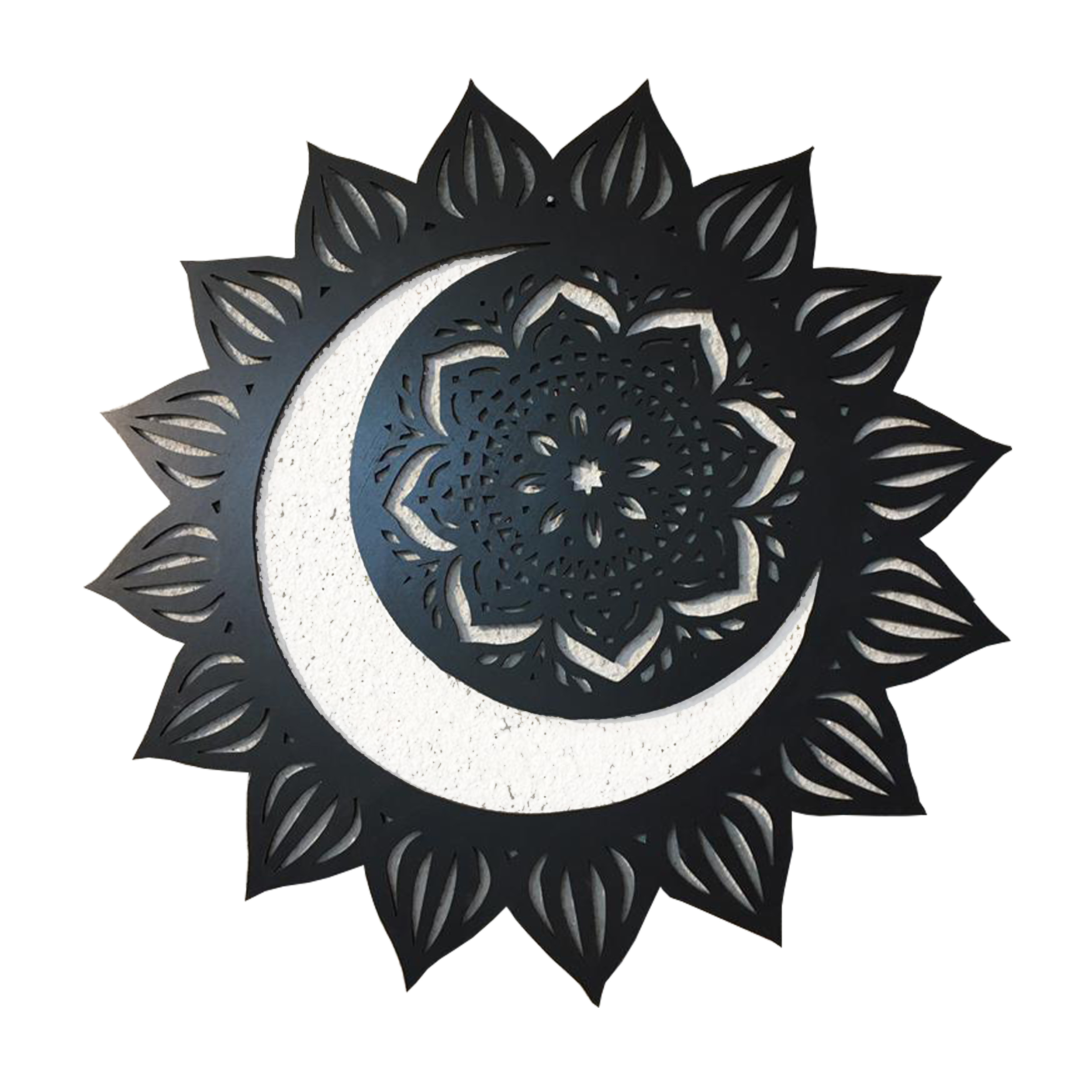 دیوارکوب مدل هور