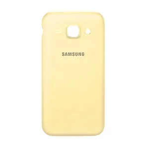 در پشت گوشی مدل J100-G مناسب برای گوشی موبایل سامسونگ Galaxy J1