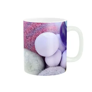ماگ مدل دایره کد 52