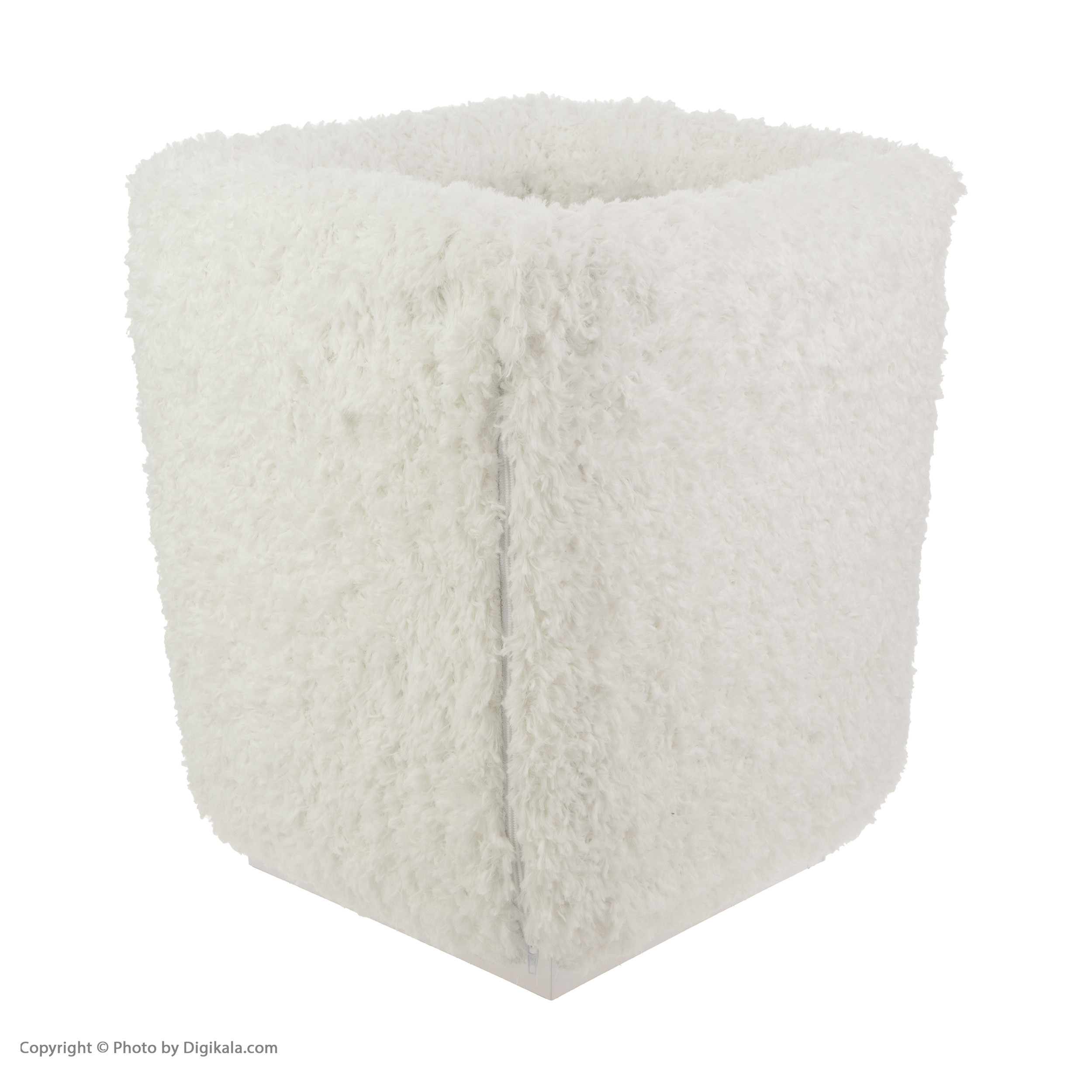 ست سطل و جای دستمال کاغذی دیسکاردیت مدل دیاکو کد 14