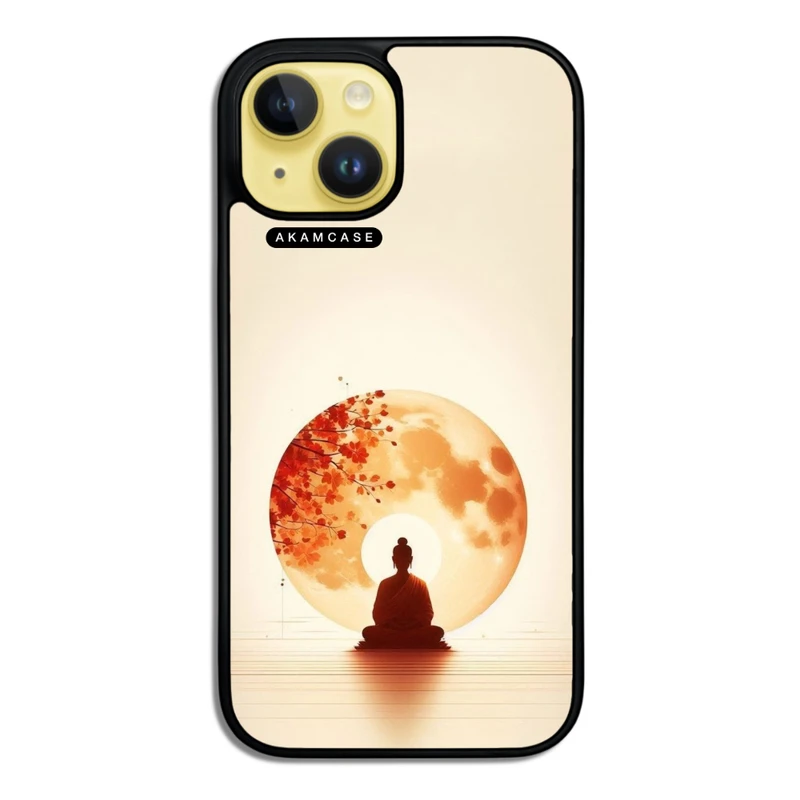 کاور آکام مدل AMC-WA15-ZEN-24 مناسب برای گوشی موبایل اپل iPhone 15