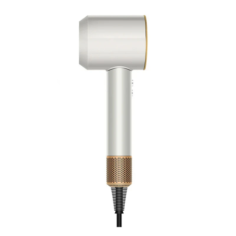 سشوار حرفه ای 1600 وات مدل  Leafless PDM