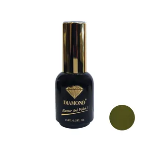 لاک ژل ناخن دیاموند سری MASTER شماره 42