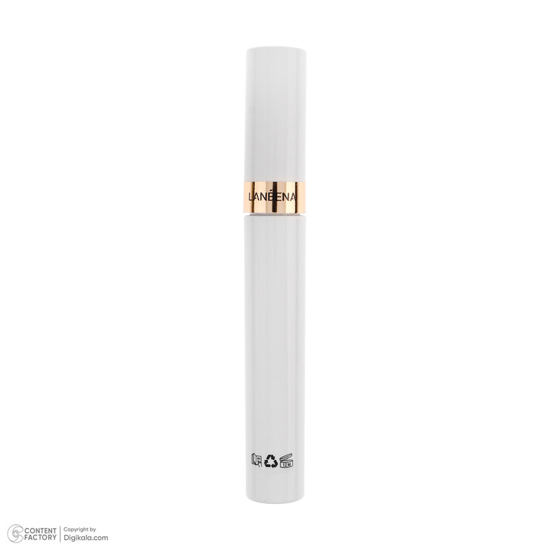 سرم تقویت مژه لنبنا مدل NOURISHING حجم 4 میلی لیتر