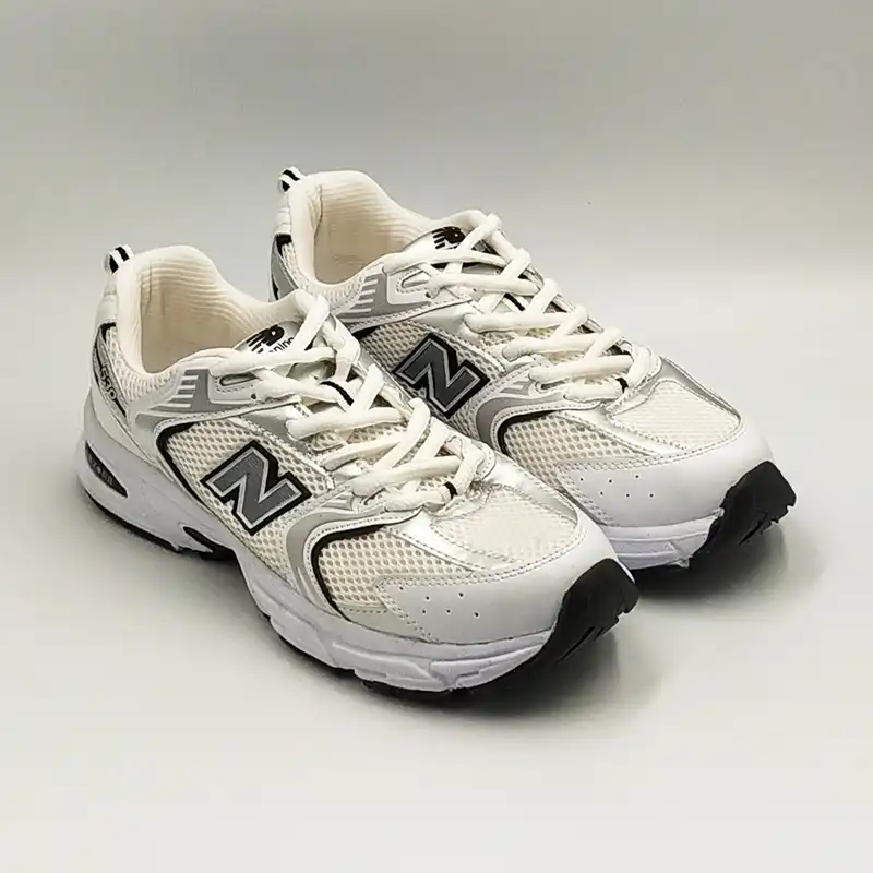 کفش پیاده روی مردانه مدل 2347204 رنگ سفید