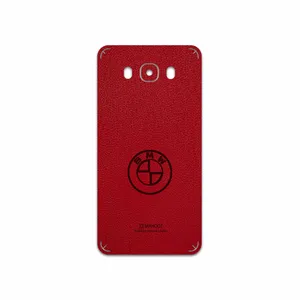 MAHOOT RL-BMW Cover Sticker for Samsung Galaxy J7 2016