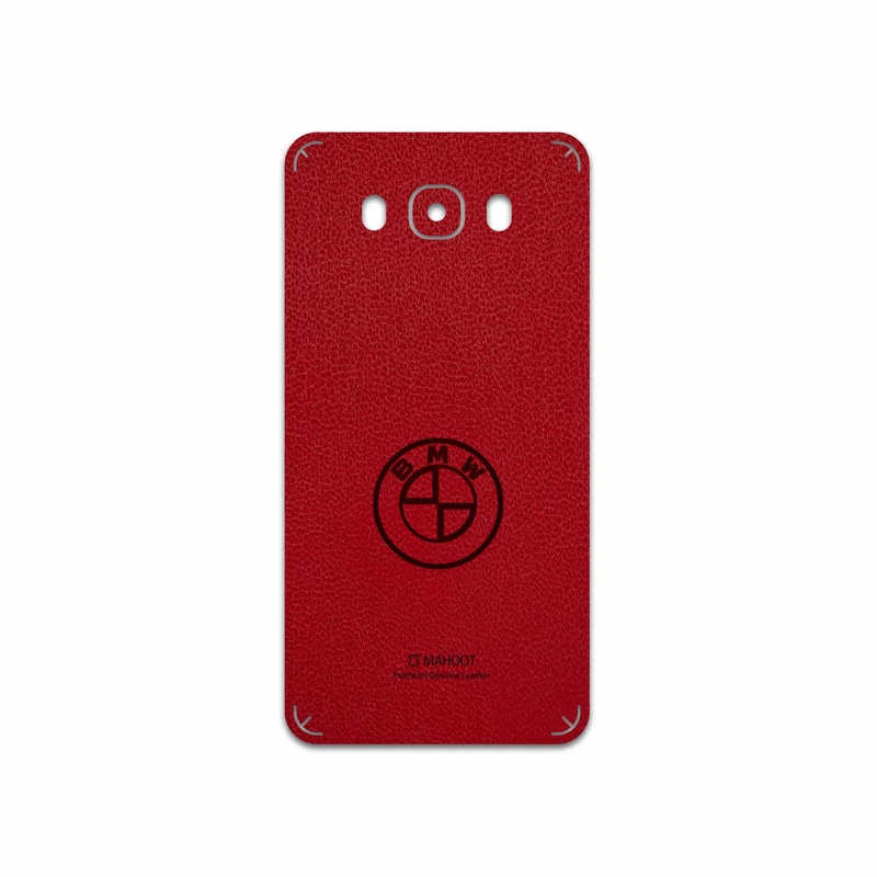 برچسب پوششی ماهوت مدل RL-BMW مناسب برای گوشی موبایل سامسونگ Galaxy J7 2016