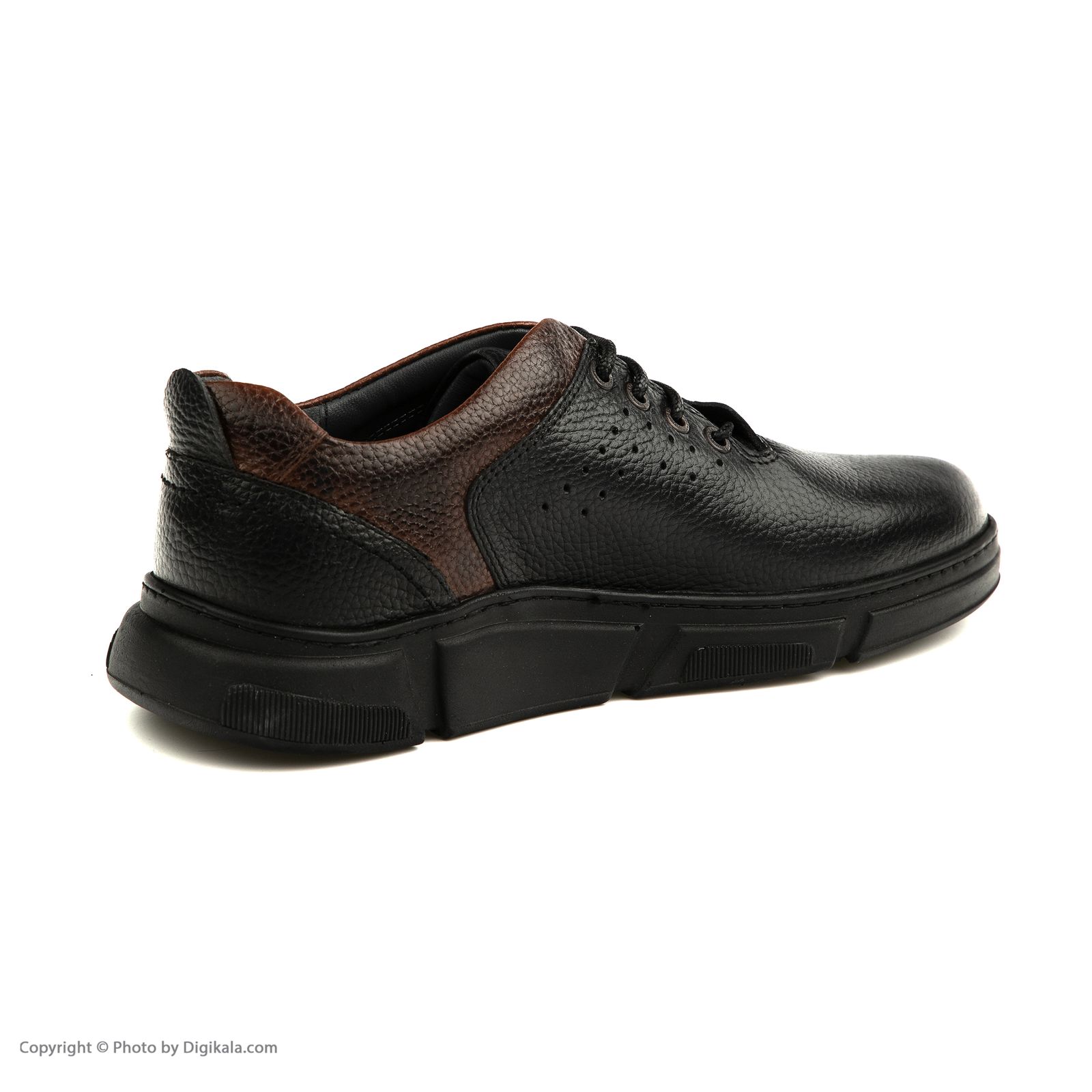 کفش روزمره مردانه شیفر مدل 7311A503101 -  - 8