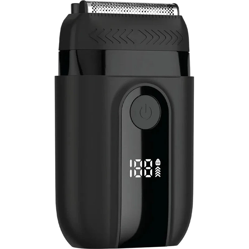 ماشین اصلاح موی صورت شارژی گرین لاین مدل GL-TM55