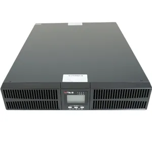 Voltamax OL-10000 VA RM EXT 10kVA Online Rackmount UPS