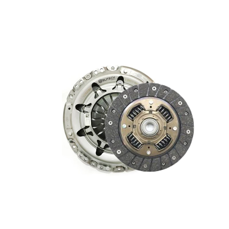 دیسک و صفحه کلاچ الیتک پارت کد 110020023011 مناسب برای چری ARRIZO5
