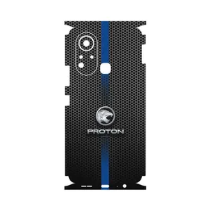 MAHOOT PROTON-FullSkin Cover Sticker for Infinix Hot 11s