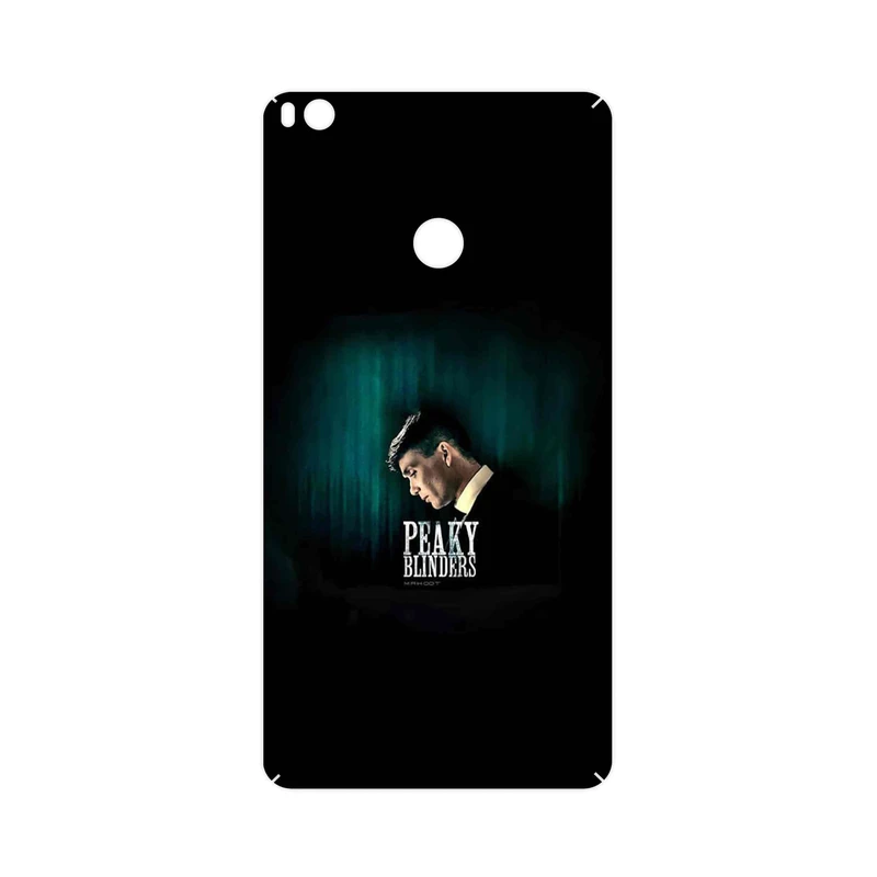 برچسب پوششی ماهوت مدل peaky blinders مناسب برای گوشی موبایل شیائومی Mi Max 2