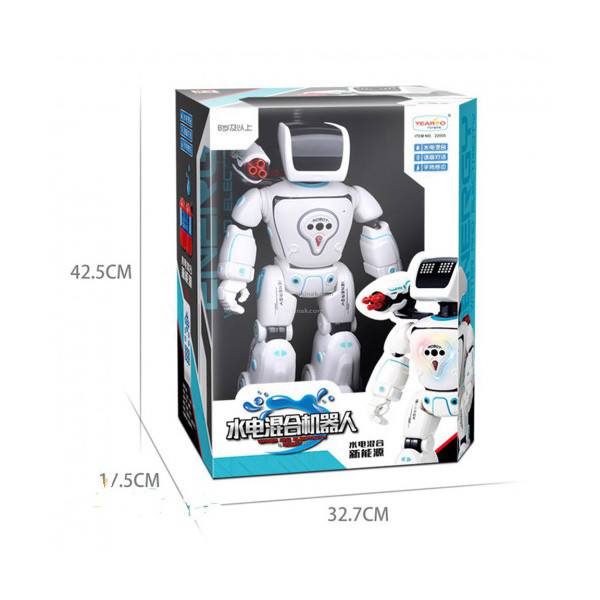 ربات کنترلی مدل ywaro کد 22005