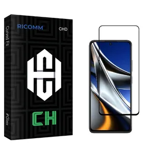 Ricomm CH2 Screen Protector For Xiaomi Poco X4 Pro 5G