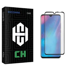Ricomm CH glass Screen Protector For Huawei P30 Lite / Nova 4e