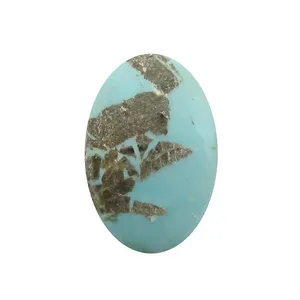 سنگ فیروزه پارلا گوهر کد 5443
