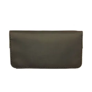 کيف پول مدل چرم طبيعی کد HL-14121