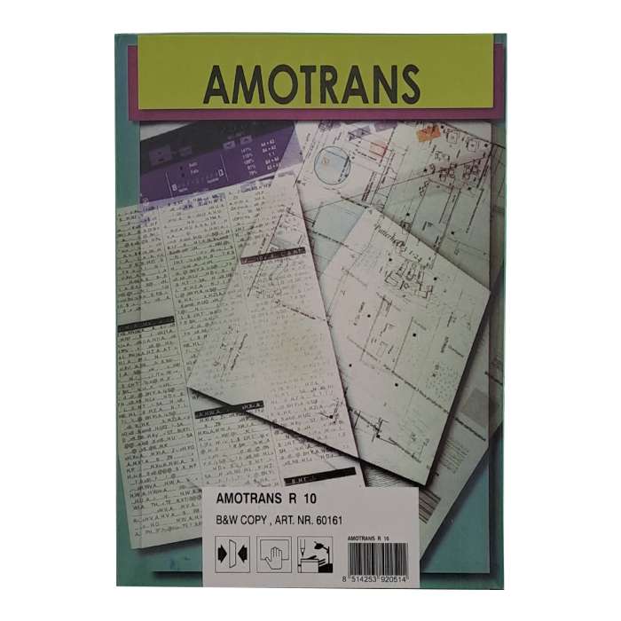 طلق آموترانس کد R10 سایز A4 بسته 100 عددی طلق آموترانس کد R10 سایز A4 بسته 100 عددی