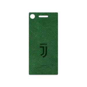 MAHOOT GL-JUVE Cover Sticker for Sony Xperia XZ1