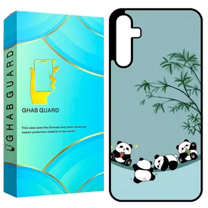 Ghab Guard GCHPA35 Cover For Samsung Galaxy A35 5G