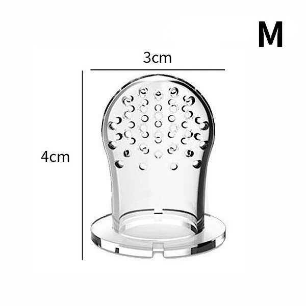 دندان گیر کودک مدل موشی