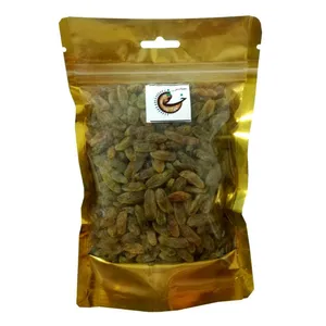 کشمش سبز خاتون - 500 گرم