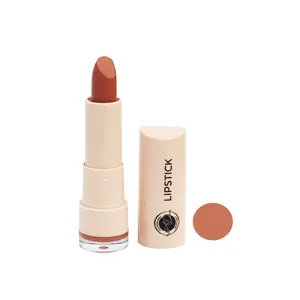 رژ لب جامد ای دی رنگ قهوه ای شماره 1