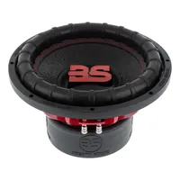 اسپیکر خودرو صدای نفس  مدل BS-SW12-1500 