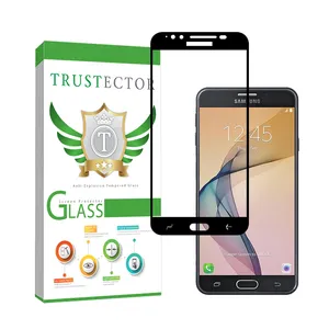 Trustector FULSLTR Screen Protector For Samsung Galaxy J7 Prime 
