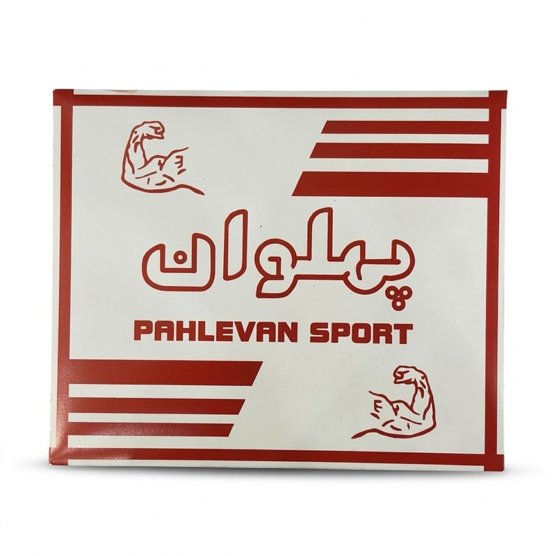 تور و گیره پینگ پنگ مدل 111 با ابعاد 152x15 سانتی‌متر وزن 400 گرم و جنس پلاستیک و فلز برای تثبیت و تنظیم تور میز پینگ پنگ
