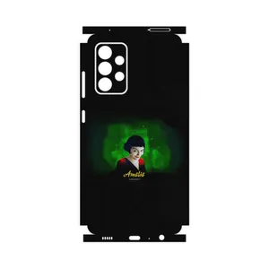 MAHOOT Le Fabuleux Destin dAmelie Poulain-FullSkin Cover Sticker for Samsung Galaxy A52 5G