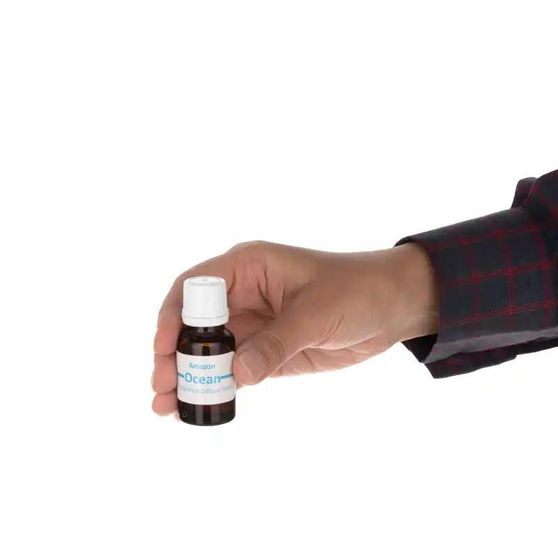 یدک خوشبوکننده خودرو آمازون مدل Ocean