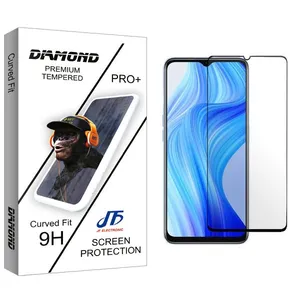 JF Diamond Screen Protector For Realme  10T