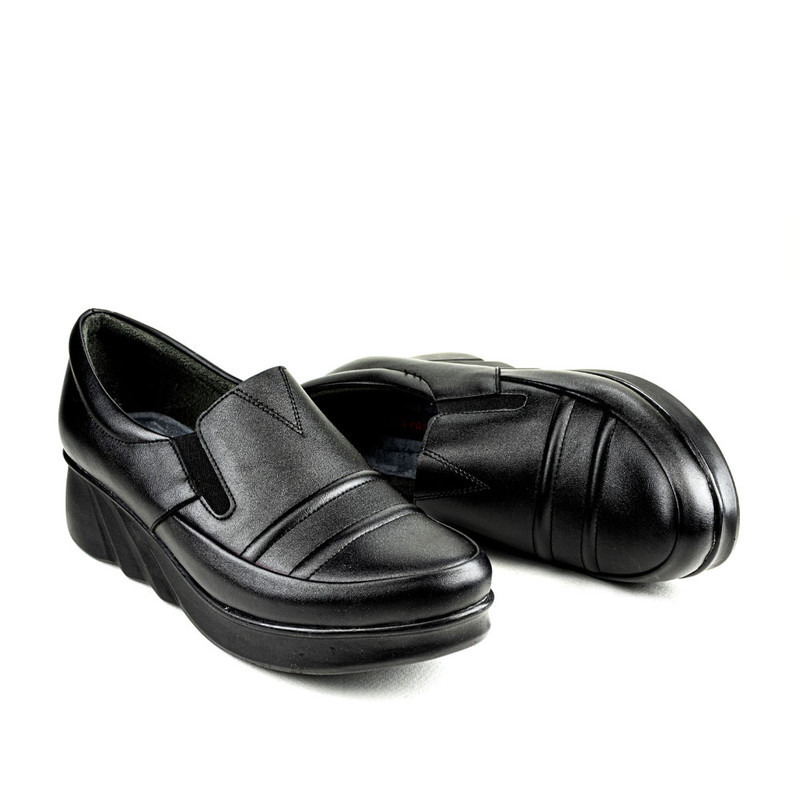 کفش روزمره زنانه مدل ساردین کد 01