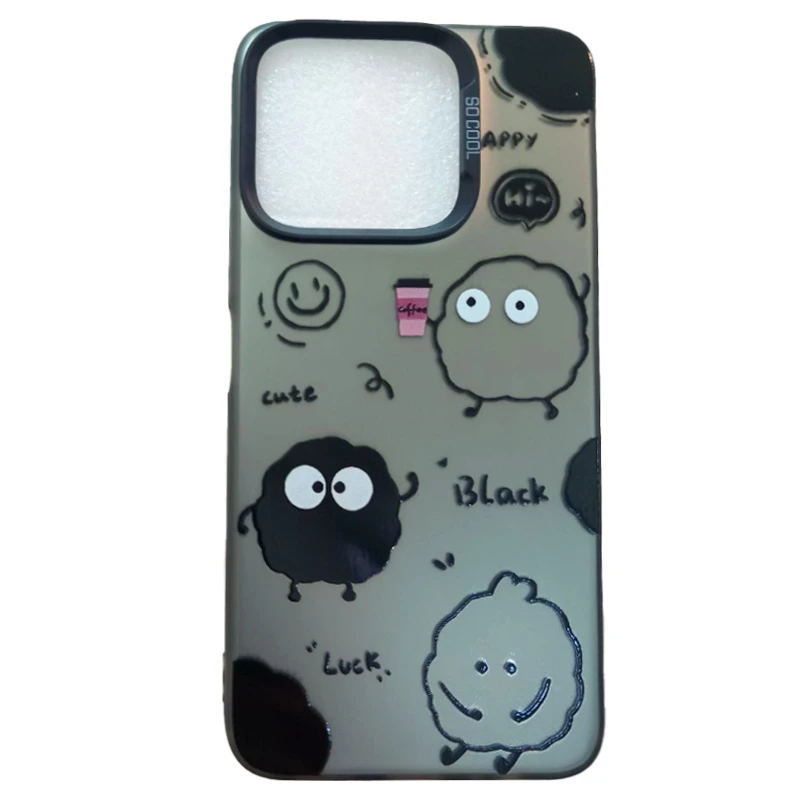 کاور کد Bcute+x5b مناسب برای گوشی موبایل آنر X5b / x5bplus